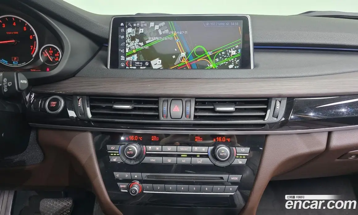 BMW X5 2018 2.0 АКПП, фото 14