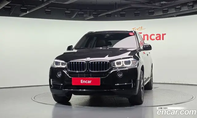 BMW X5 2018 2.0 АКПП, миниатюра 3