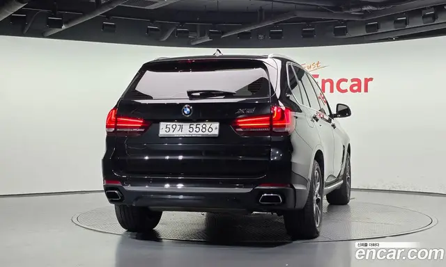 BMW X5 2018 2.0 АКПП, миниатюра 4