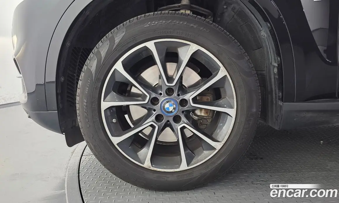 BMW X5 2018 2.0 АКПП, фото 5