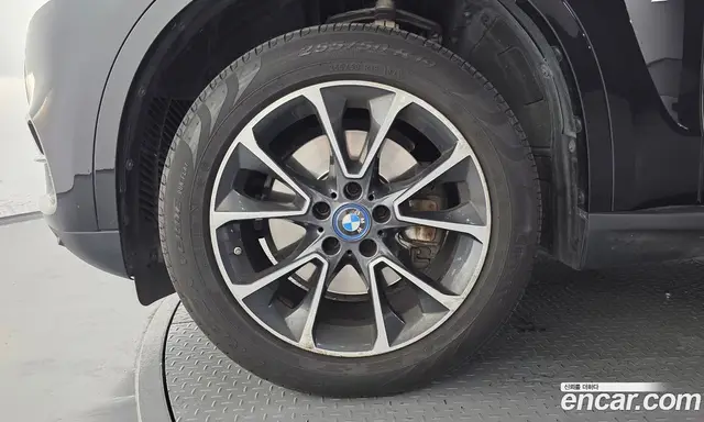 BMW X5 2018 2.0 АКПП, миниатюра 5