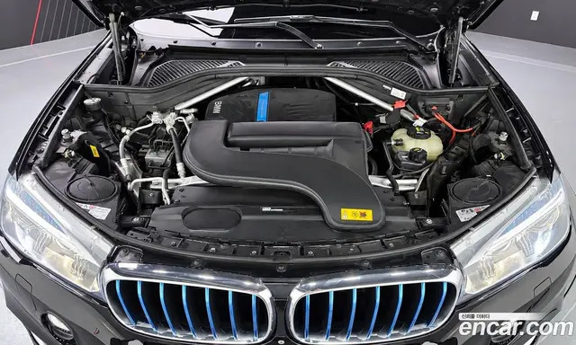 BMW X5 2018 2.0 АКПП, миниатюра 6