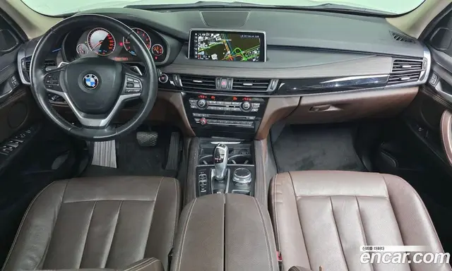 BMW X5 2018 2.0 АКПП, миниатюра 7