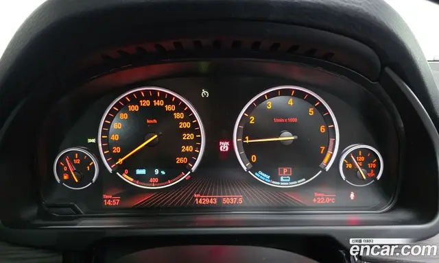 BMW X5 2018 2.0 АКПП, миниатюра 8