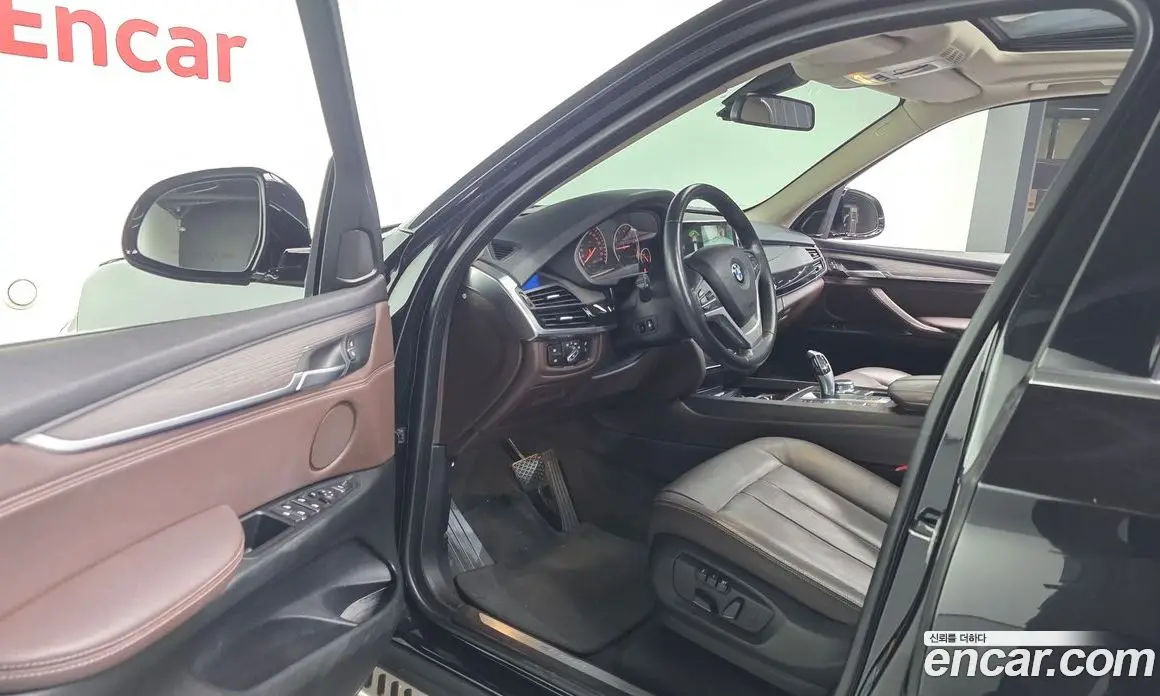 BMW X5 2018 2.0 АКПП, фото 10