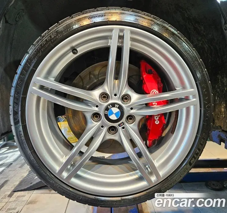 BMW Z4 2014 3.0 АКПП, фото 5