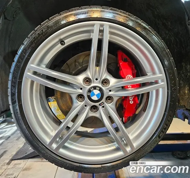 BMW Z4 2014 3.0 АКПП, миниатюра 5