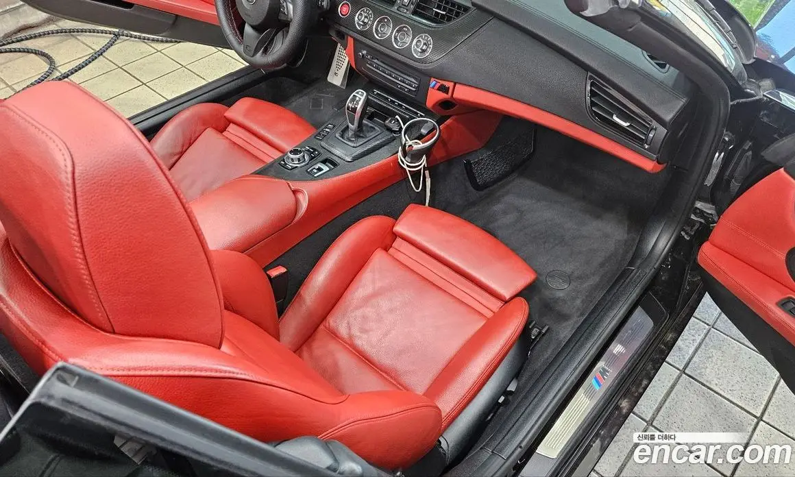 BMW Z4 2014 3.0 АКПП, фото 7
