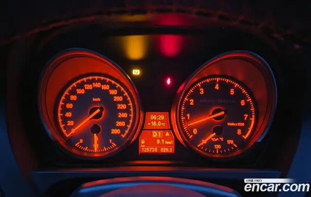 BMW Z4 2014 3.0 АКПП, миниатюра 8