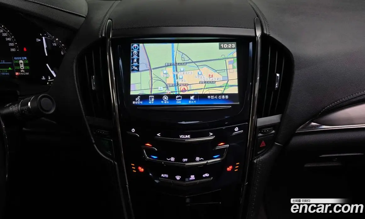 Cadillac ATS 2018 2.0 АКПП, фото 14