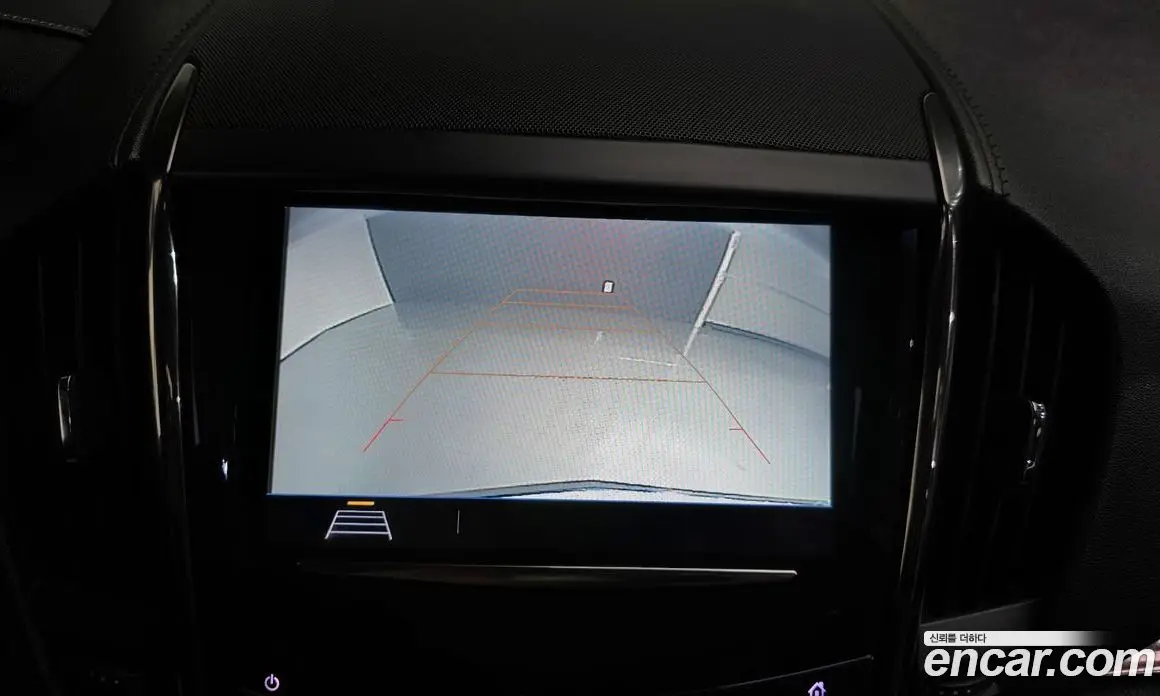 Cadillac ATS 2018 2.0 АКПП, фото 15