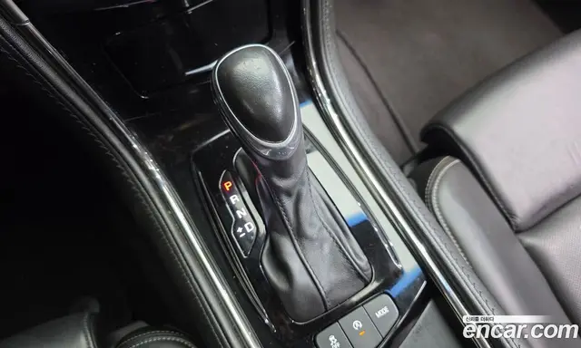 Cadillac ATS 2018 2.0 АКПП, миниатюра 9