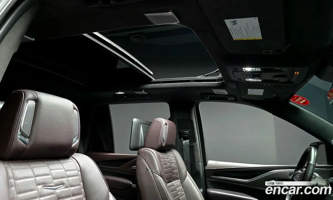 Cadillac Escalade 2024 6.2 АКПП, фото 20