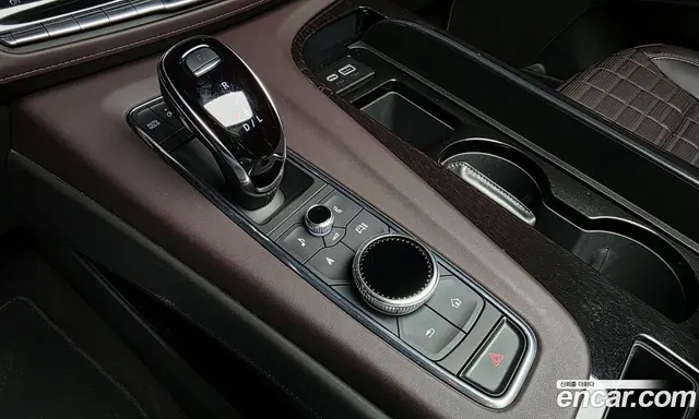 Cadillac Escalade 2024 6.2 АКПП, миниатюра 9