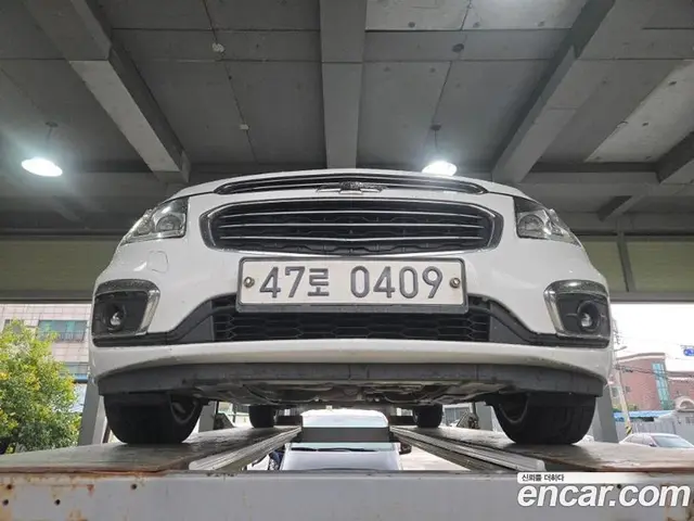 Chevrolet Cruze, 2016, 139 194 км