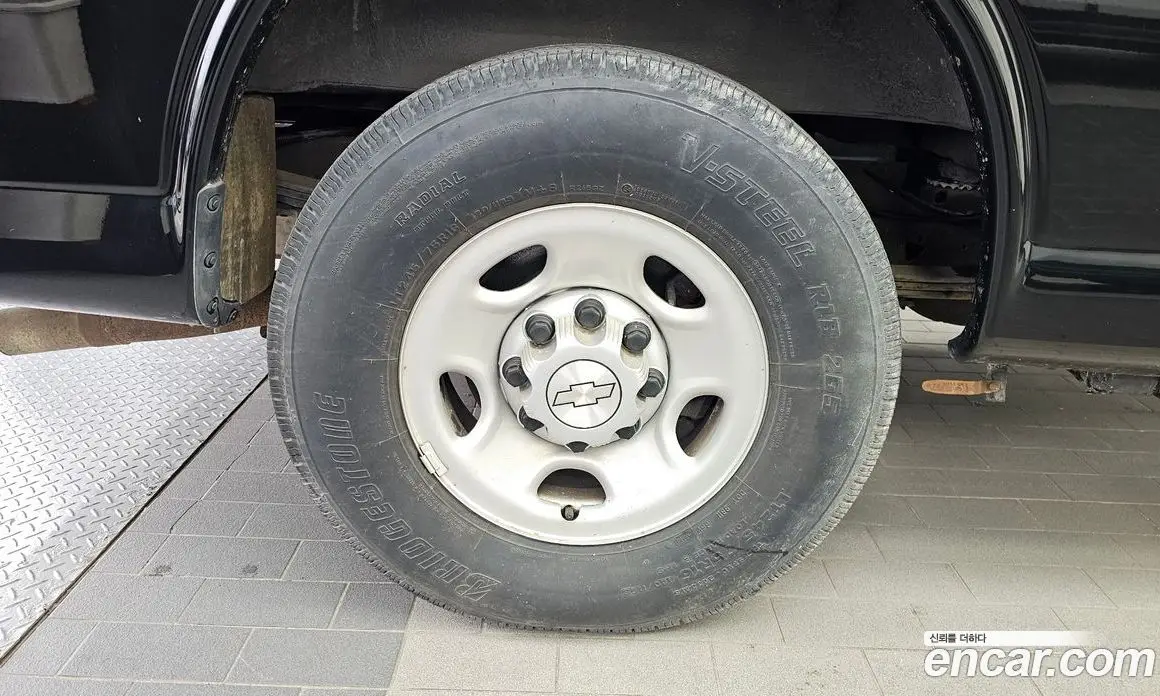 Chevrolet Express Van 2018 6.0 АКПП, фото 5