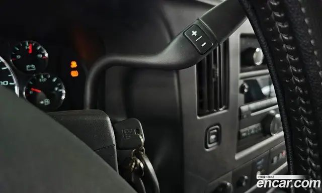 Chevrolet Express Van 2018 6.0 АКПП, миниатюра 9