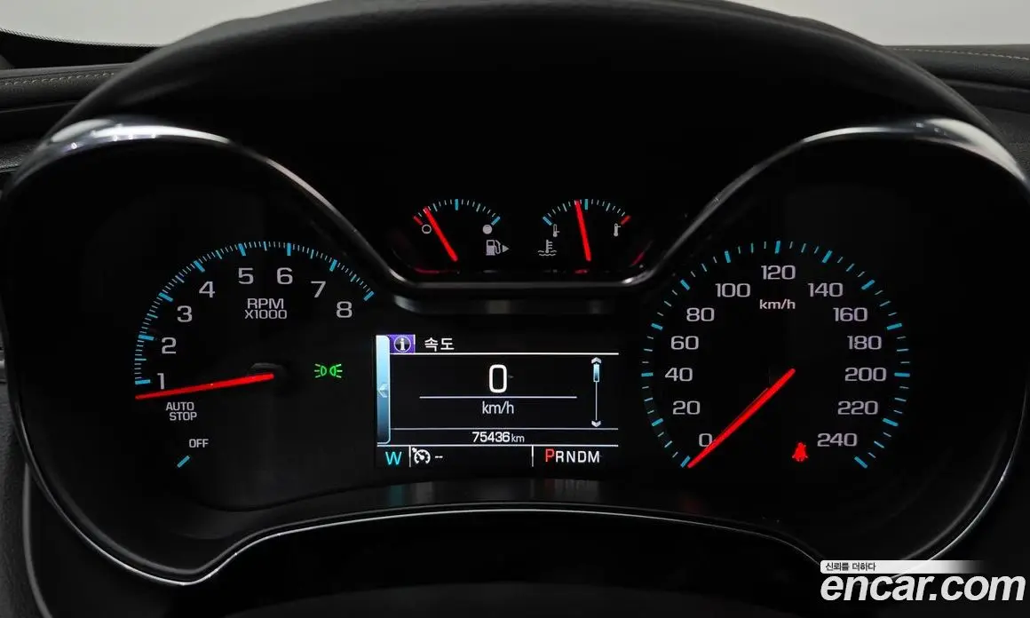 Chevrolet Impala 2016 2.5 АКПП, фото 11