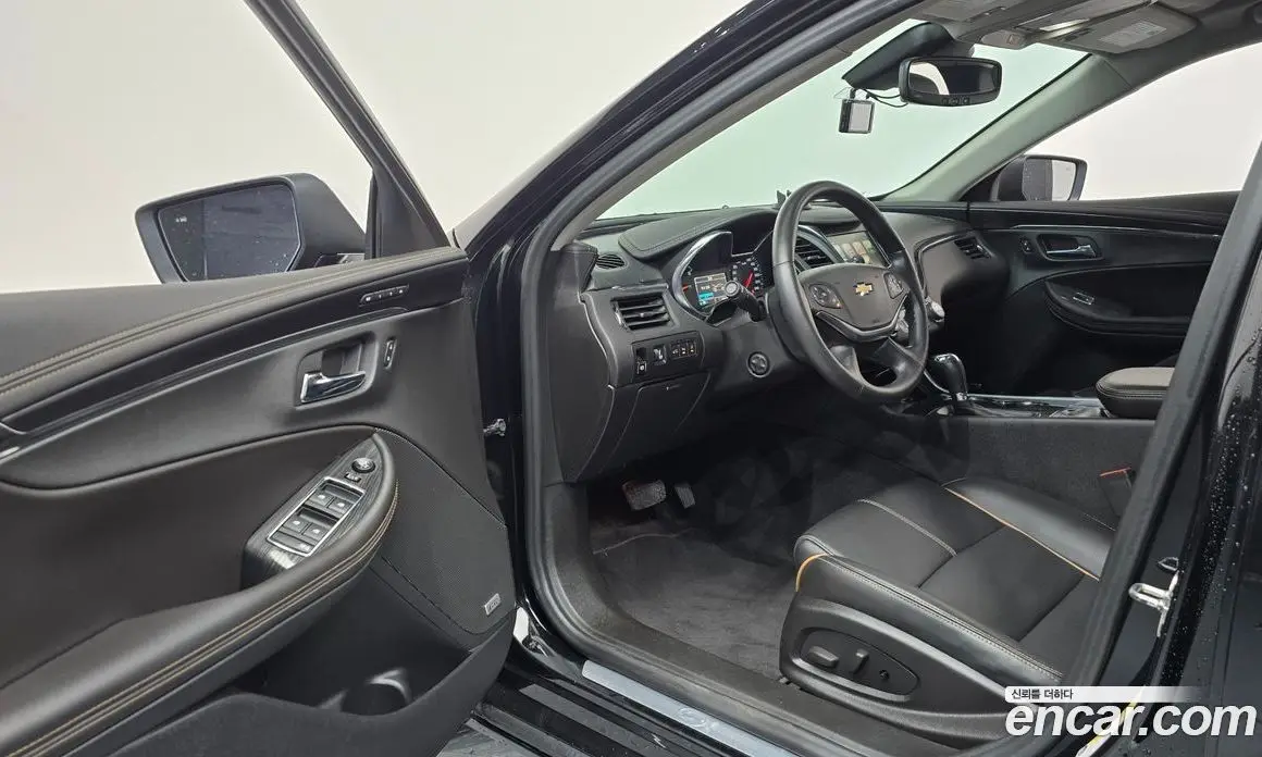 Chevrolet Impala 2016 2.5 АКПП, фото 13