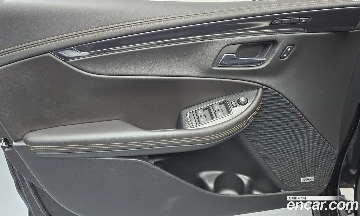 Chevrolet Impala 2016 2.5 АКПП, фото 14