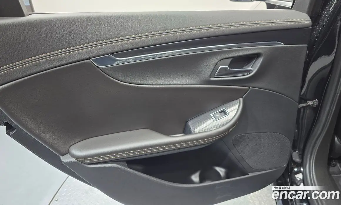 Chevrolet Impala 2016 2.5 АКПП, фото 15