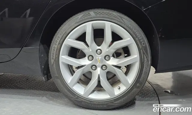 Chevrolet Impala 2016 2.5 АКПП, миниатюра 7