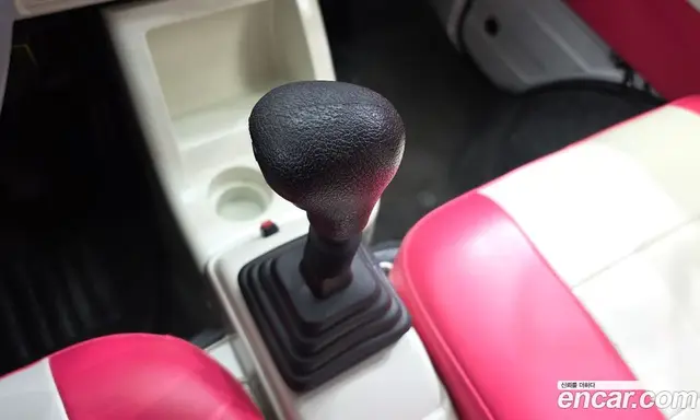 Chevrolet Labo 2015 0.8 МКПП, миниатюра 12