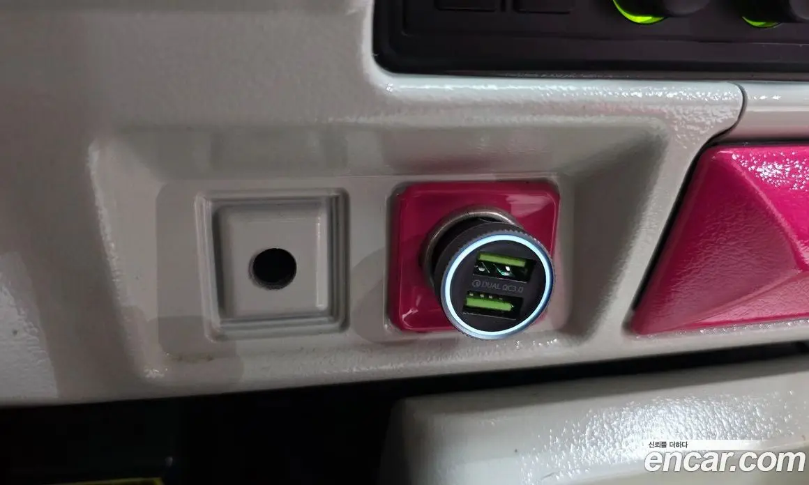 Chevrolet Labo 2015 0.8 МКПП, фото 20