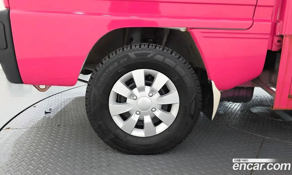 Chevrolet Labo 2015 0.8 МКПП, фото 5