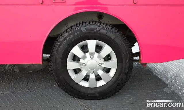 Chevrolet Labo 2015 0.8 МКПП, миниатюра 7