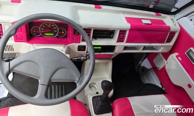 Chevrolet Labo 2015 0.8 МКПП, миниатюра 10