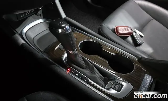 Chevrolet Malibu 2020 1.3 АКПП, миниатюра 11