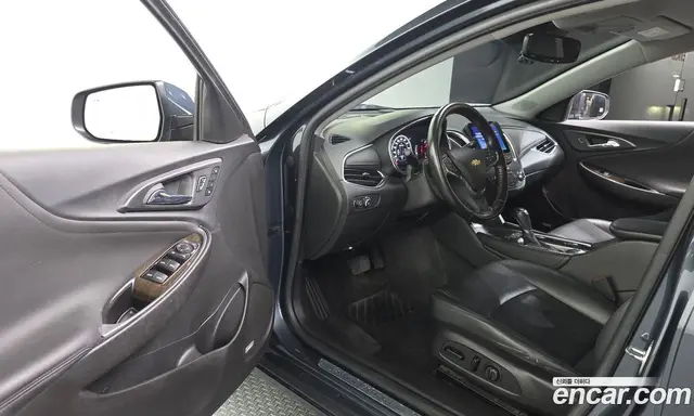 Chevrolet Malibu 2020 1.3 АКПП, миниатюра 12