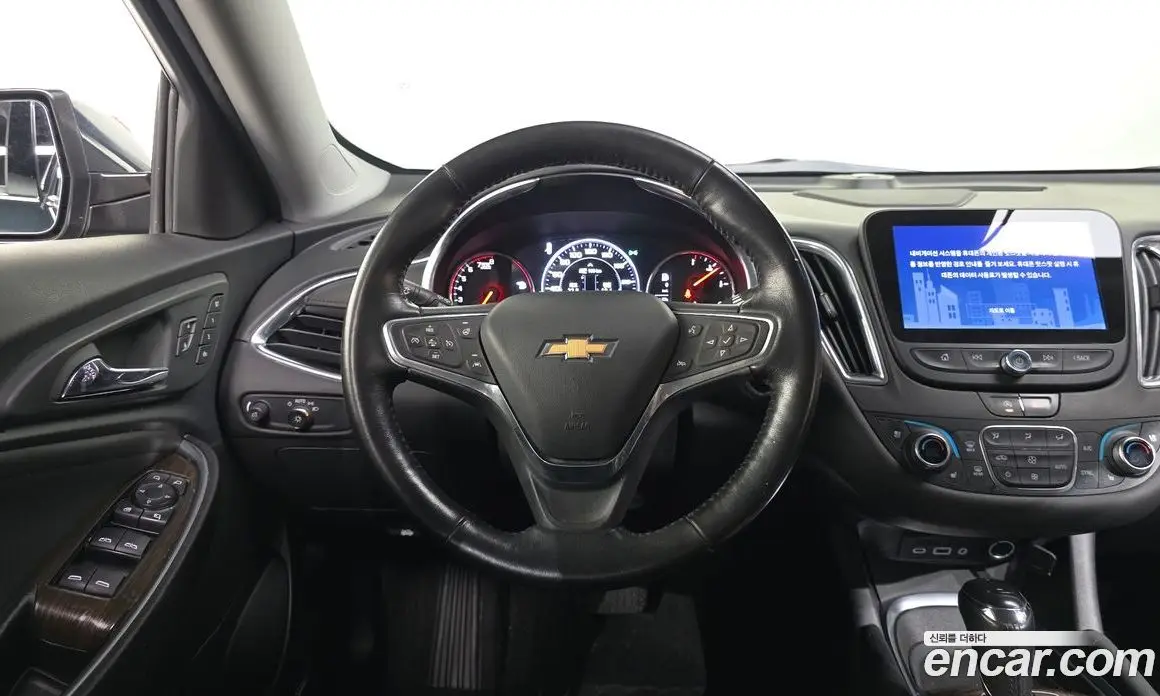 Chevrolet Malibu 2020 1.3 АКПП, фото 18