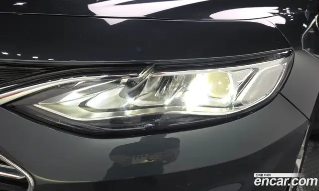 Chevrolet Malibu 2020 1.3 АКПП, миниатюра 7