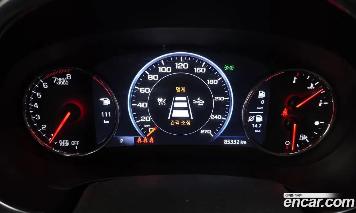 Chevrolet Malibu 2020 1.3 АКПП, фото 10