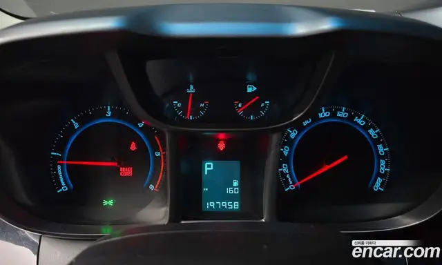 Chevrolet Orlando 2011 2.0 АКПП, миниатюра 11 Chevrolet Orlando 2011 2.0 АКПП, миниатюра 11