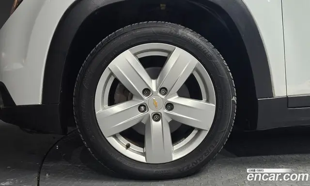 Chevrolet Orlando 2011 2.0 АКПП, миниатюра 5 Chevrolet Orlando 2011 2.0 АКПП, миниатюра 5