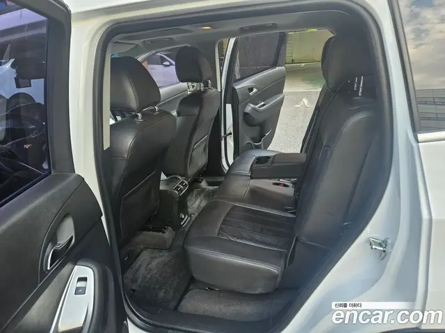 Chevrolet Orlando 2013 2.0 АКПП, миниатюра 11