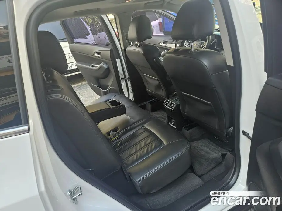 Chevrolet Orlando 2013 2.0 АКПП, фото 12