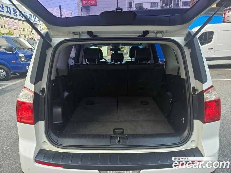 Chevrolet Orlando 2013 2.0 АКПП, фото 13