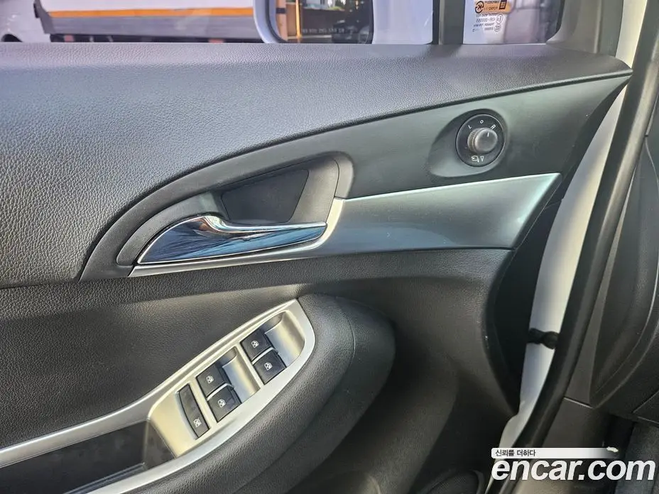 Chevrolet Orlando 2013 2.0 АКПП, фото 18