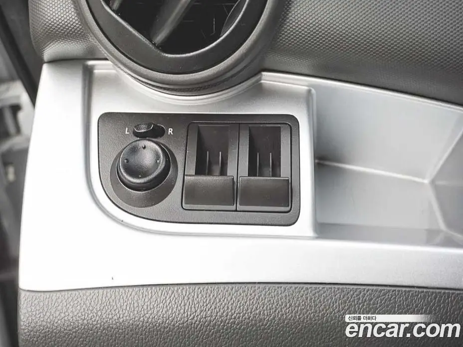 Chevrolet Spark 2013 1.0 АКПП, фото 16