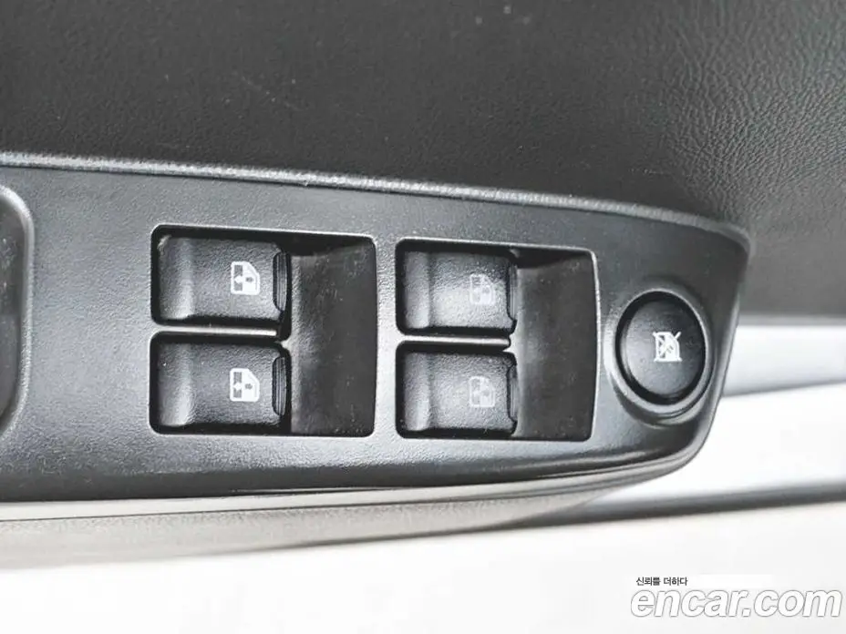 Chevrolet Spark 2013 1.0 АКПП, фото 17