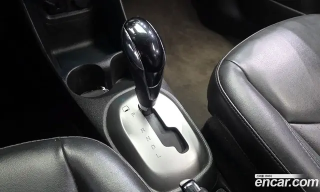 Chevrolet Spark 2015 1.0 АКПП, миниатюра 9