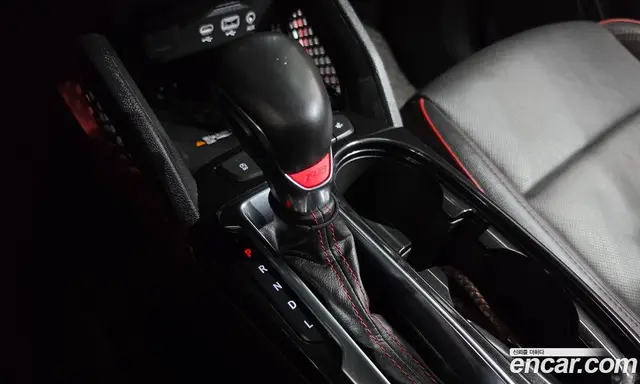 Chevrolet TrailBlazer 2021 1.3 АКПП, миниатюра 12