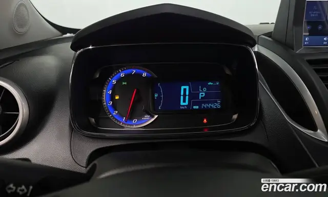 Chevrolet Trax 2014 1.4 АКПП, миниатюра 11