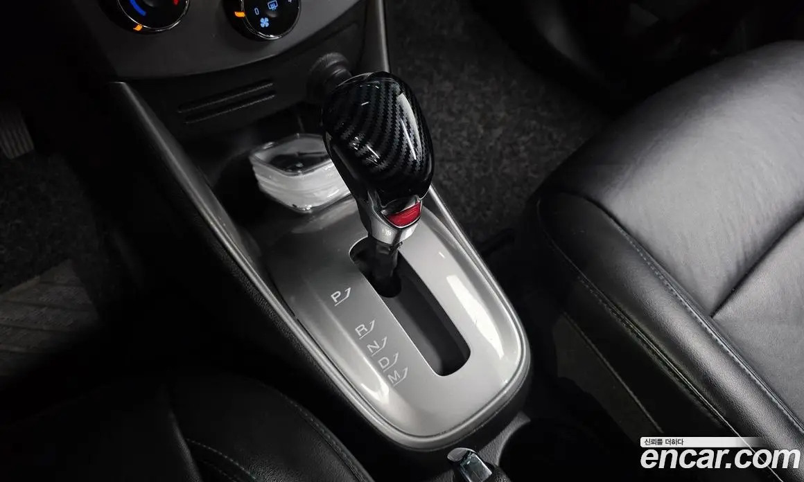 Chevrolet Trax 2014 1.4 АКПП, фото 12