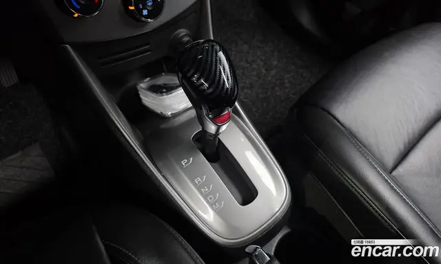 Chevrolet Trax 2014 1.4 АКПП, миниатюра 12