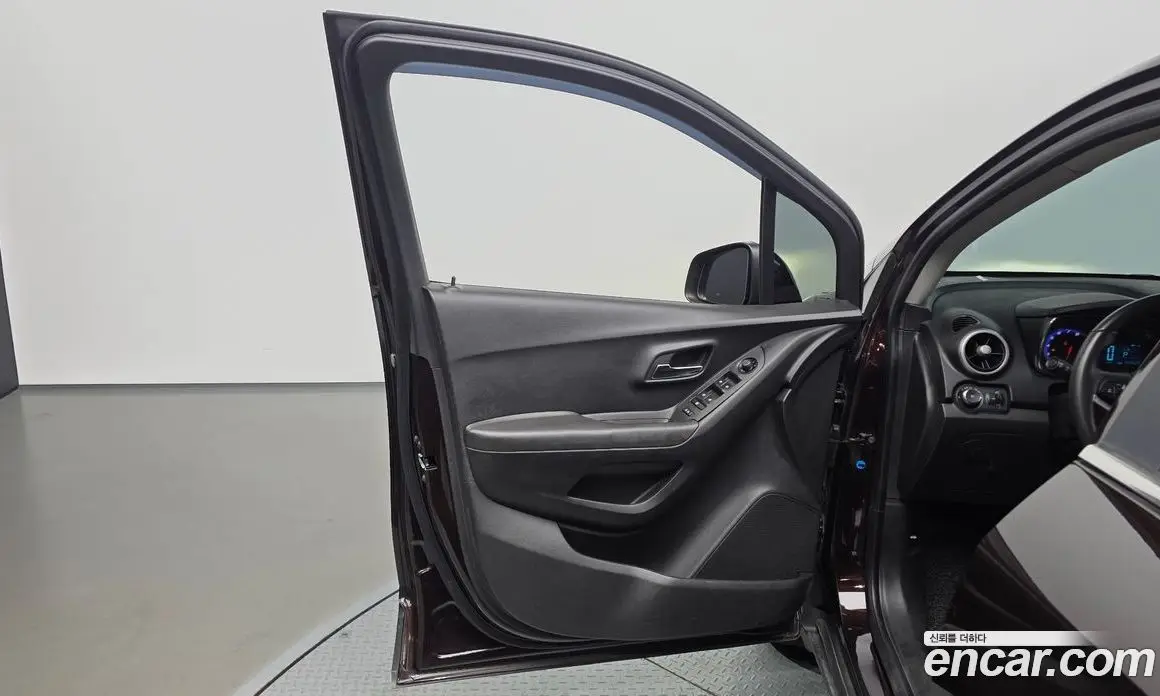 Chevrolet Trax 2014 1.4 АКПП, фото 14